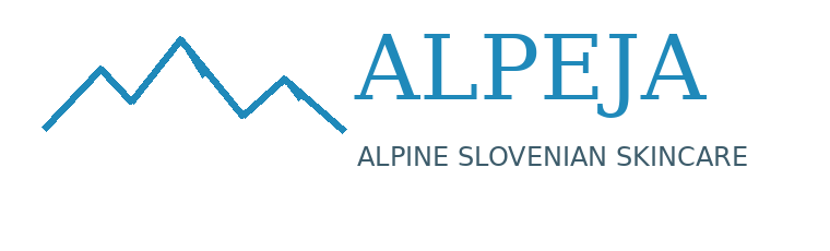 Alpeja logo