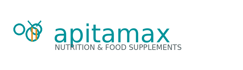 Apitamax logo