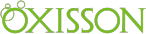Oxisson logo