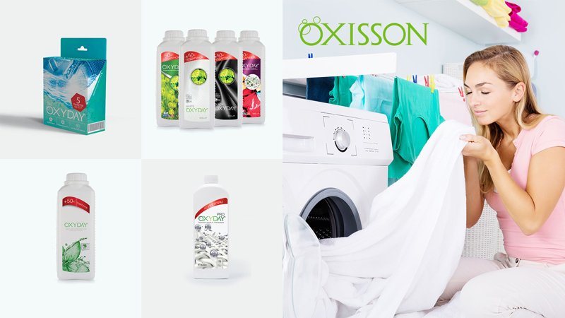Historic-style product and brand display from the existing Telmone website